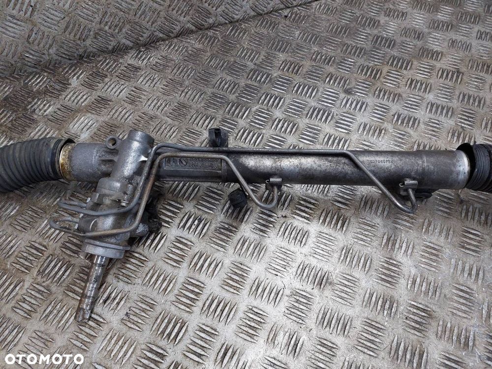MAGLOWNICA PRZEKŁADNIA KIEROWNICZA OPEL ASTRA H EU EUROPA 13188614 - 8