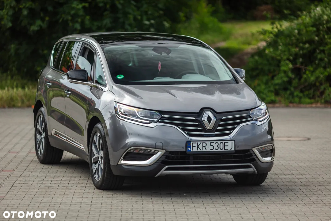 Renault Espace - 2
