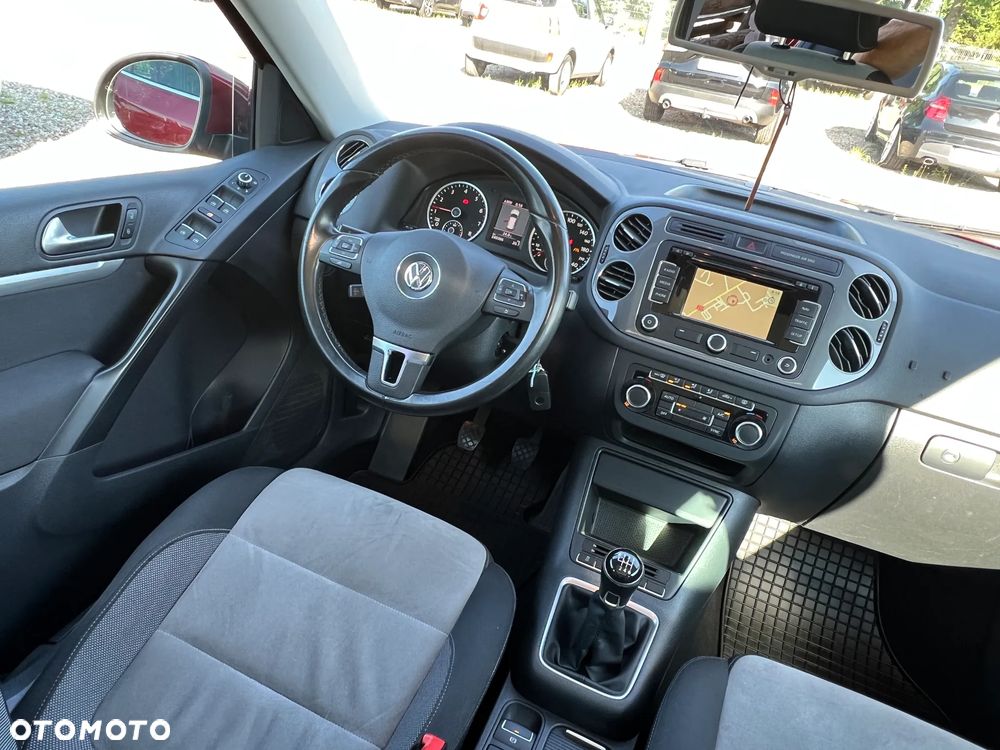 Volkswagen Tiguan 2.0 TSI 4Motion Lounge Sport & Style - 19
