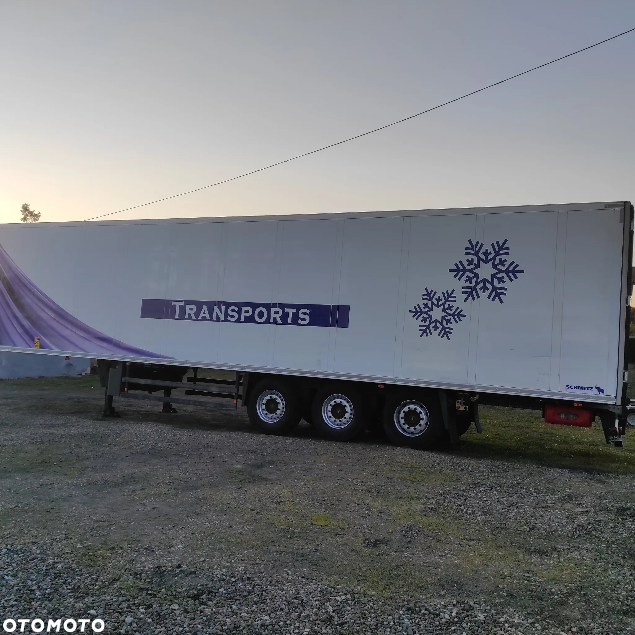 Schmitz Cargobull SKO24 Carrier Maxima 1300 Doppelstock - 11