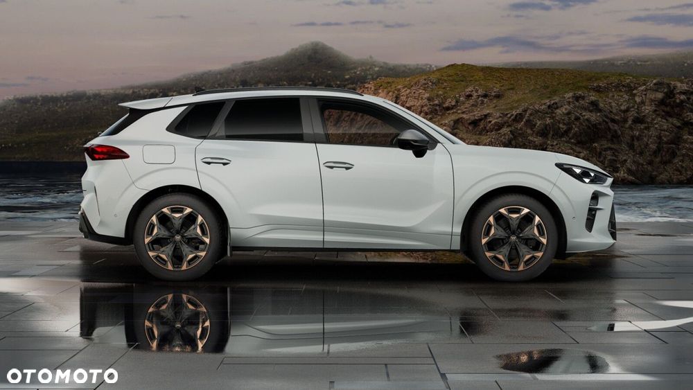 Cupra Terramar 2.0 TSI 4Drive DSG - 7