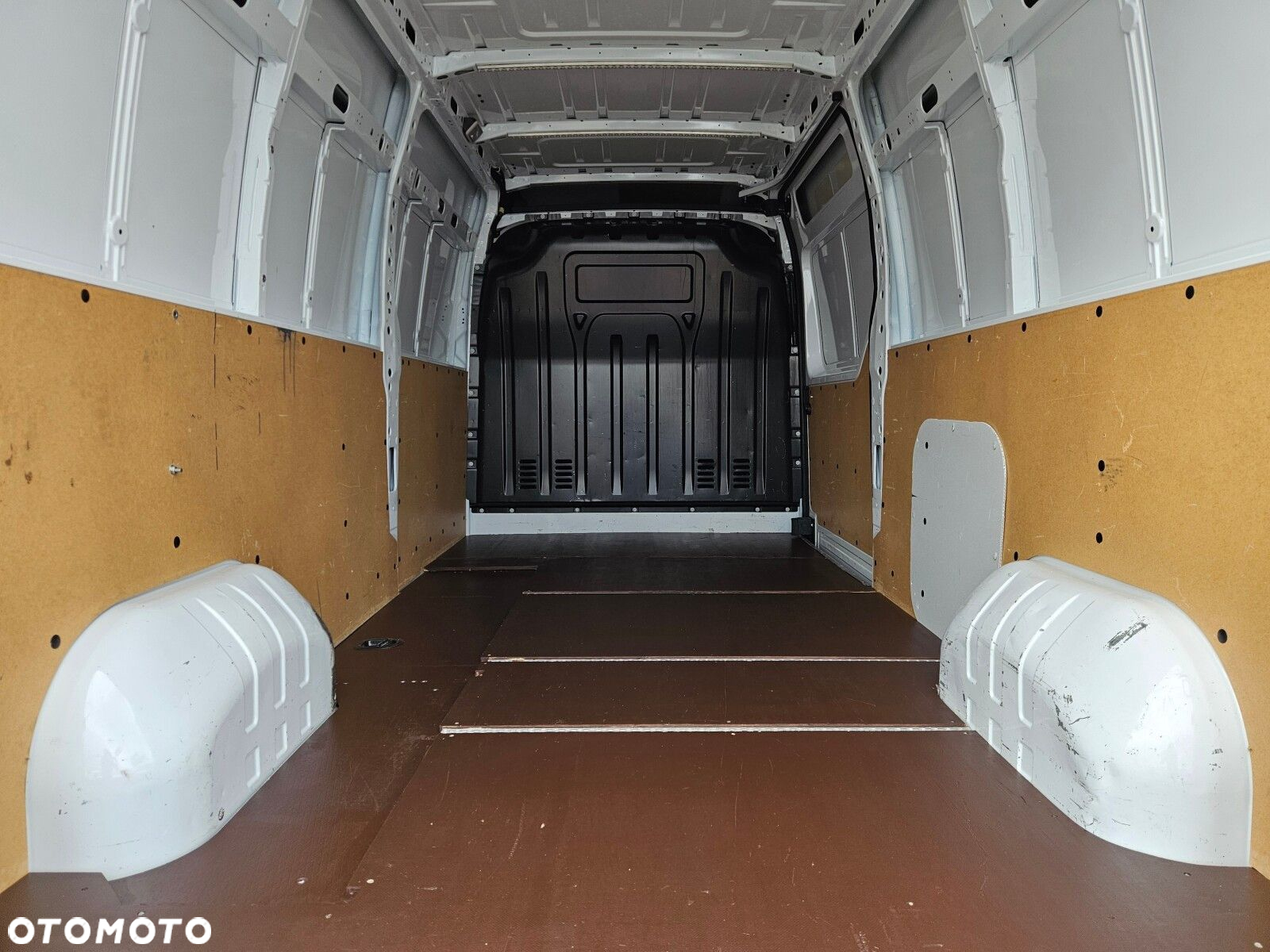 Opel movano L3H2 *74999zł NETTO* 2.3CDTi/150KM - 19