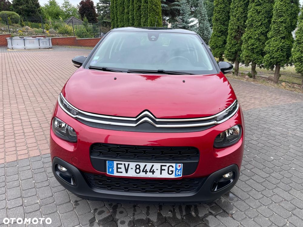 Citroën C3 - 2