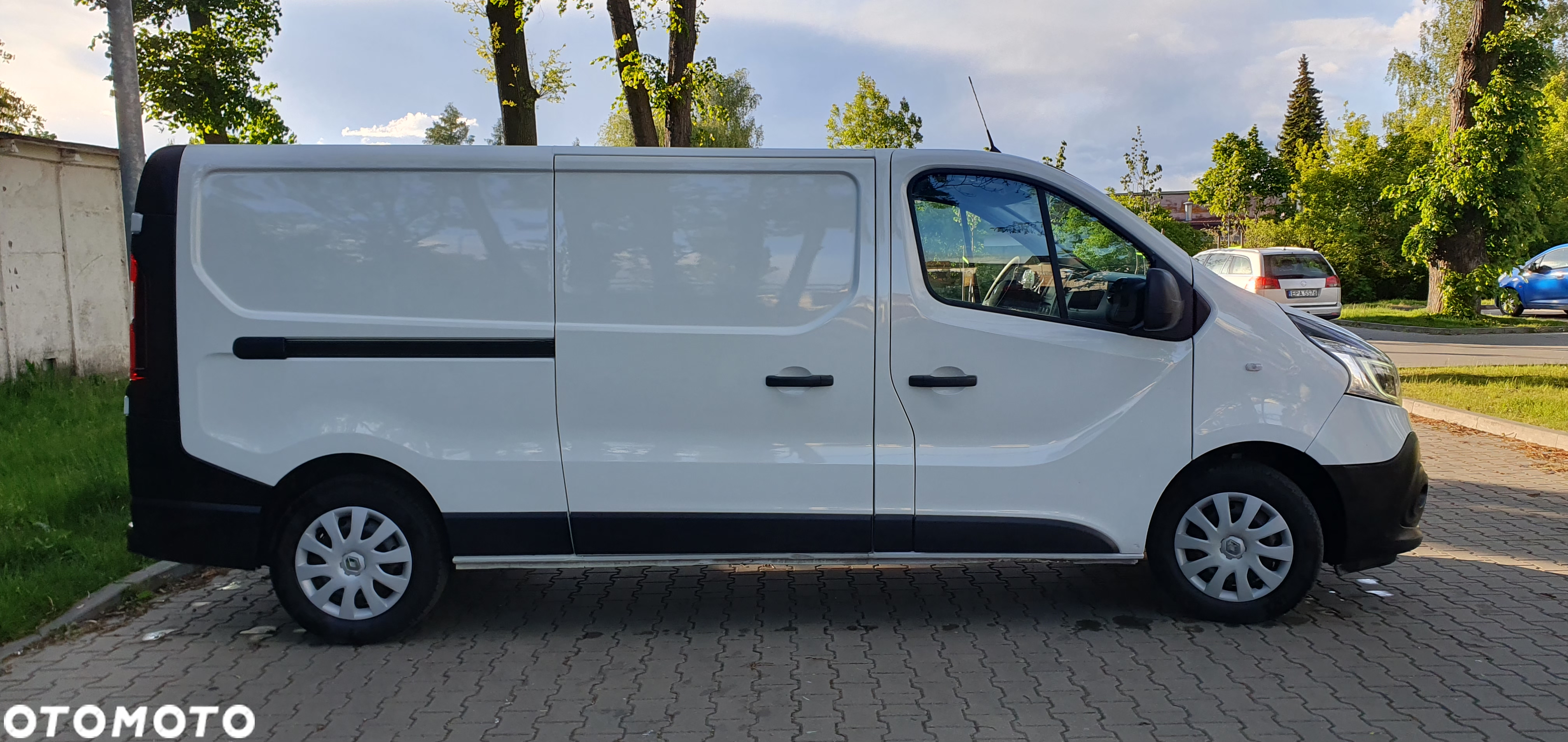 Renault Trafic - 5