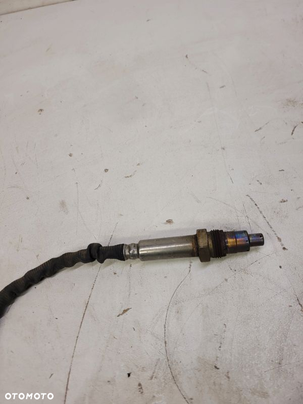 SONDA LAMBDA CZUJNIK NOX AUDI A4 B9 8W0907807H - 3