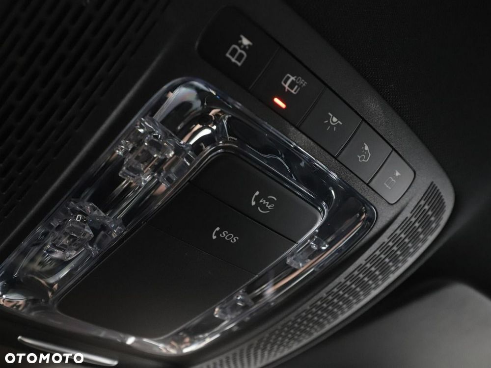 Mercedes-Benz Klasa A 200 7G-DCT Progressive - 38