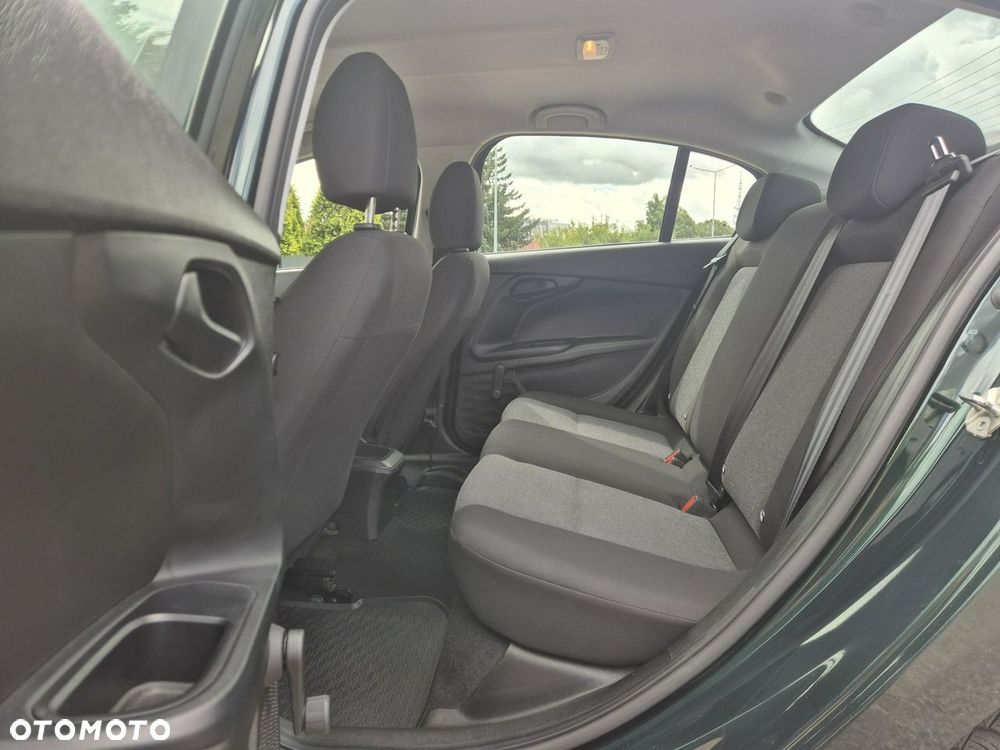 Fiat Tipo 1.4 16V Pop - 18
