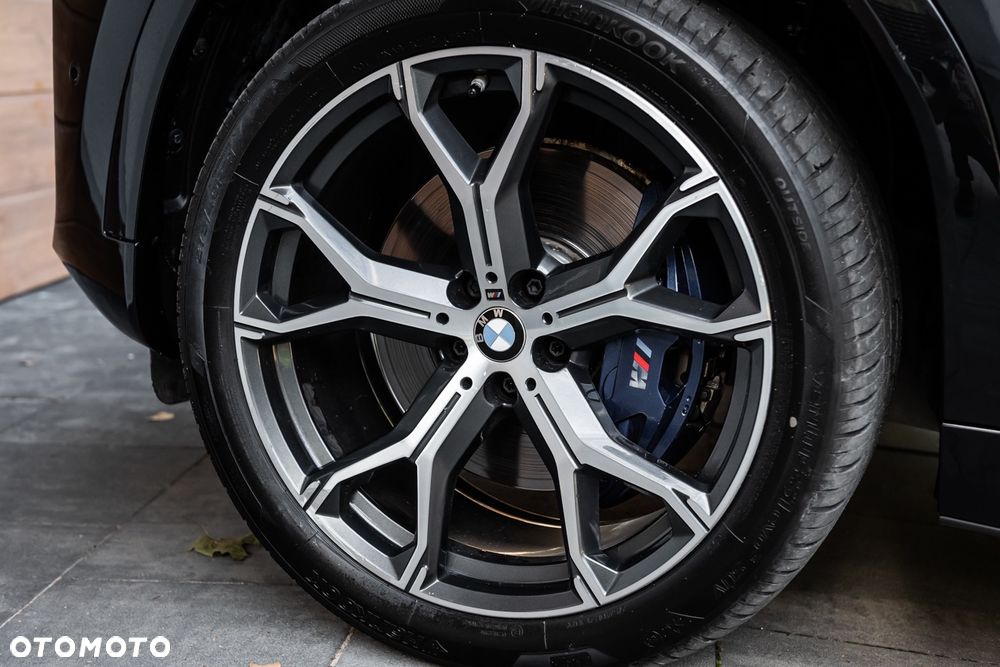 BMW X6 xDrive30d M Sport - 14