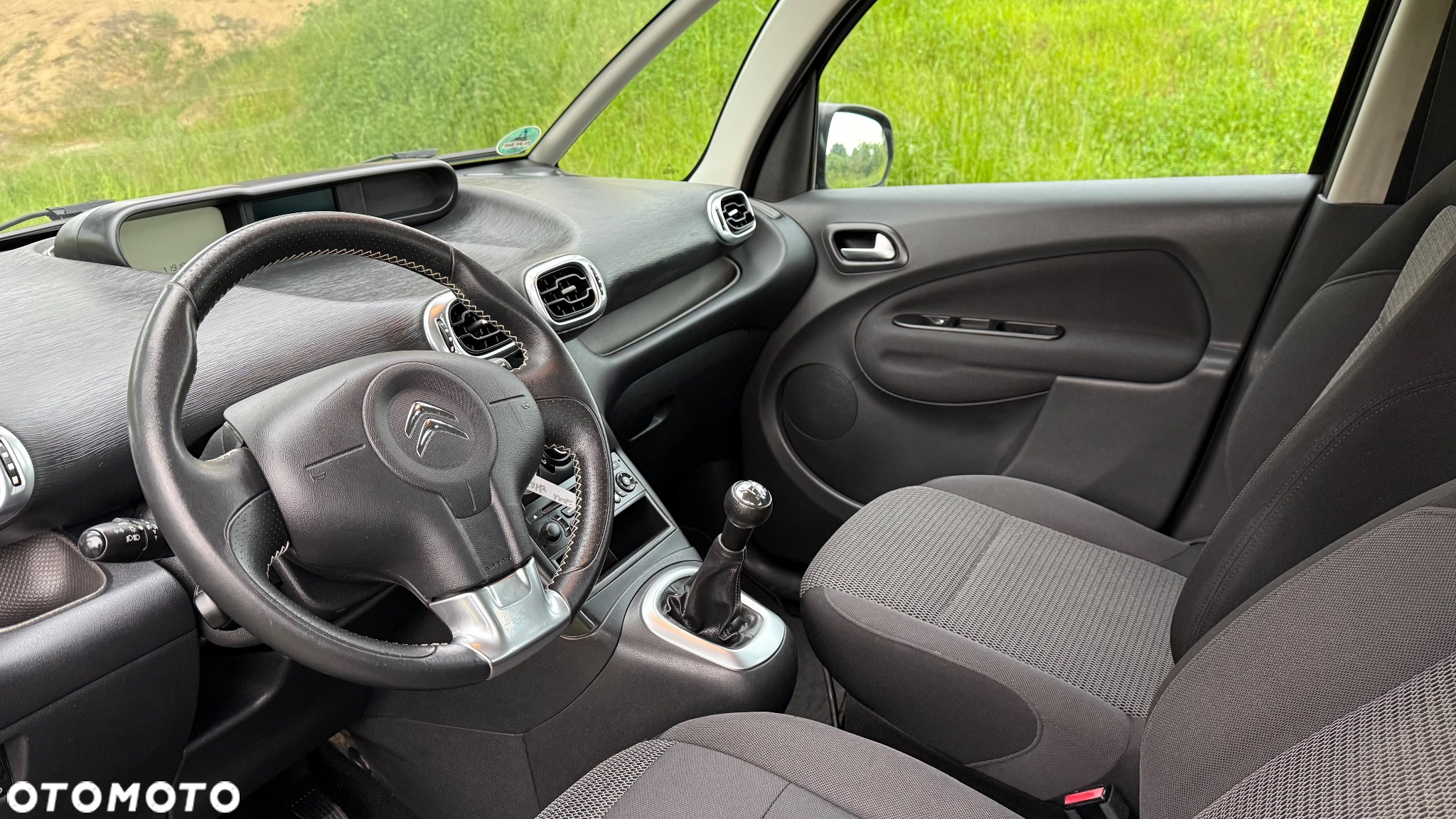 Citroën C3 Picasso 1.6 HDi Attraction - 6