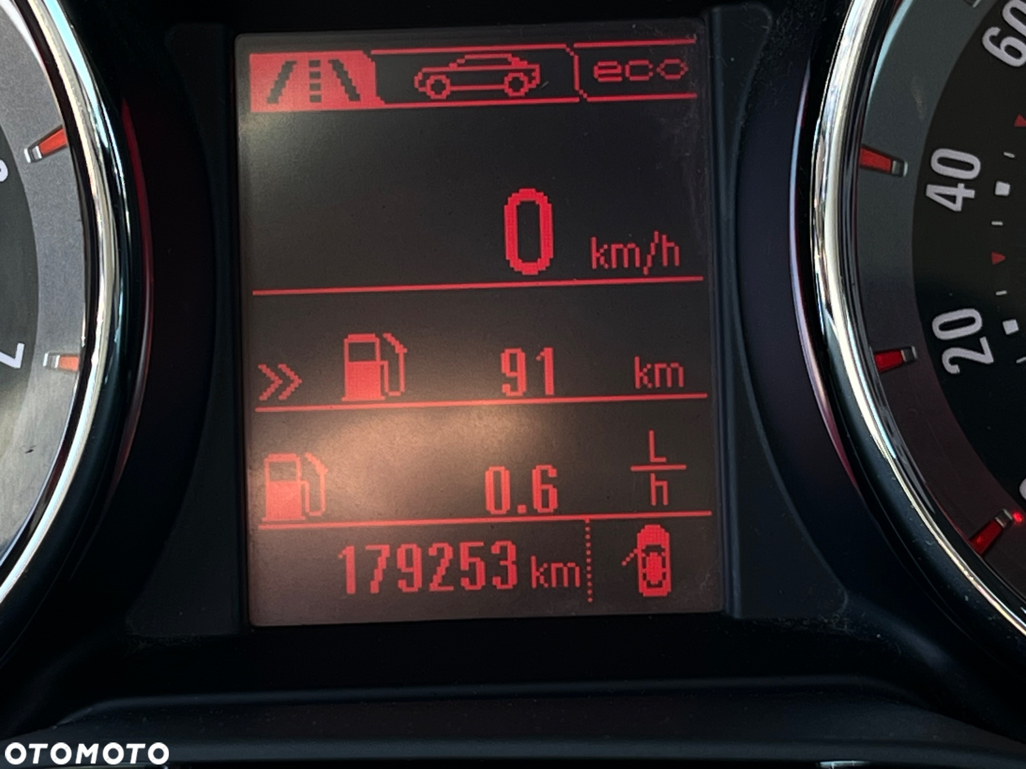 Opel Adam 1.4 Glam - 9