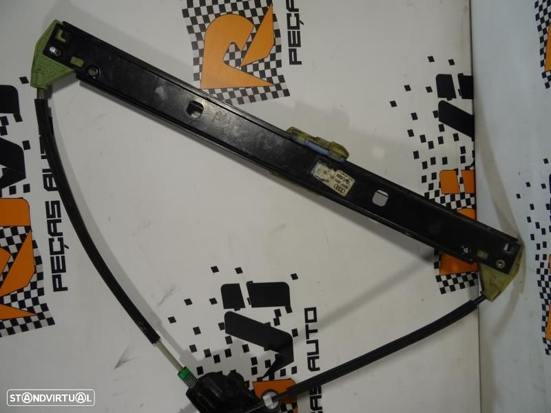 Elevador De Vidro Frente Direito Audi A4 (8K2, B8)  8K0837462 / 8K0 83 - 5