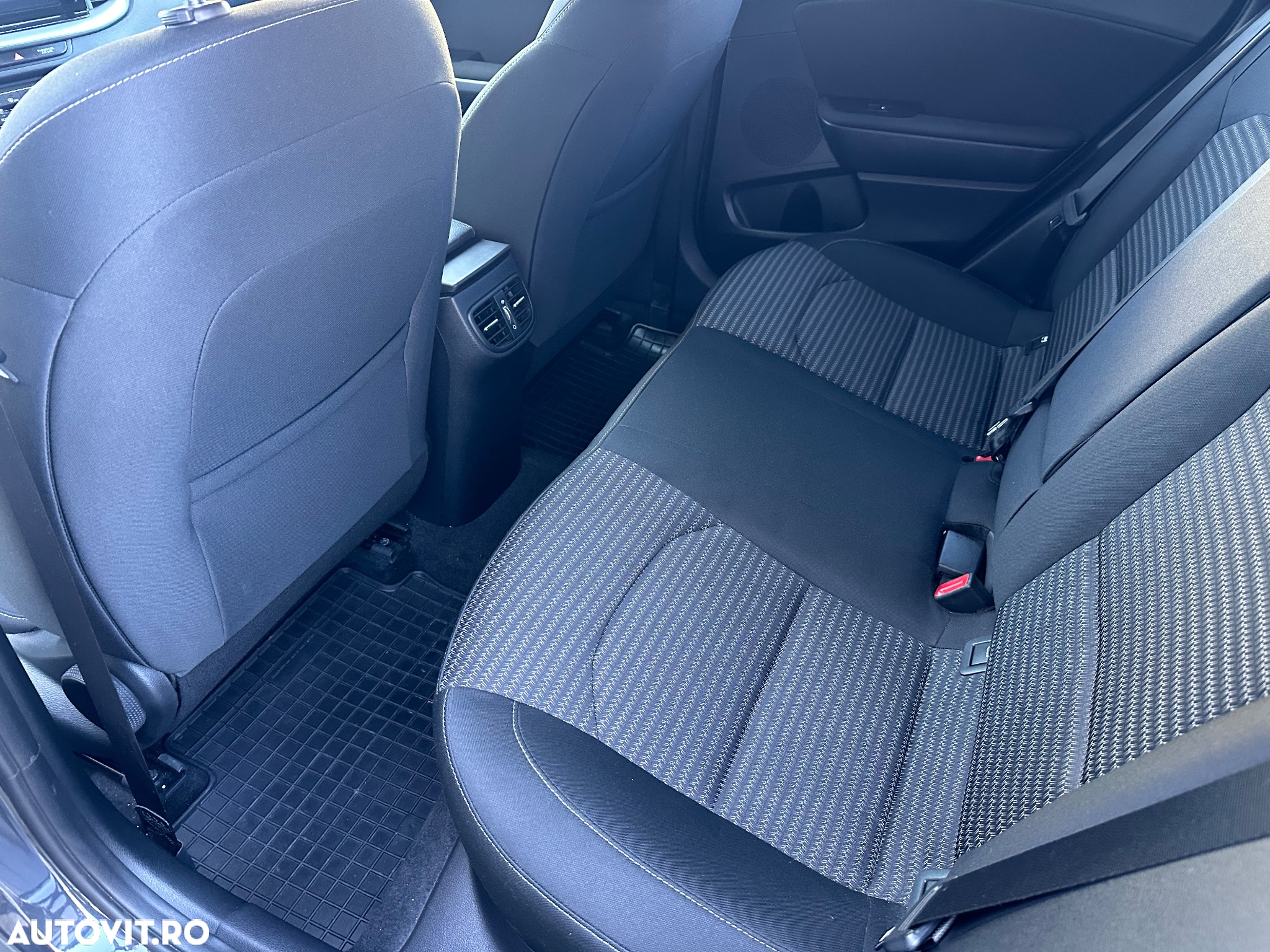 Kia XCeed 1.5 T-GDI MHEV 7DCT City+ - 32