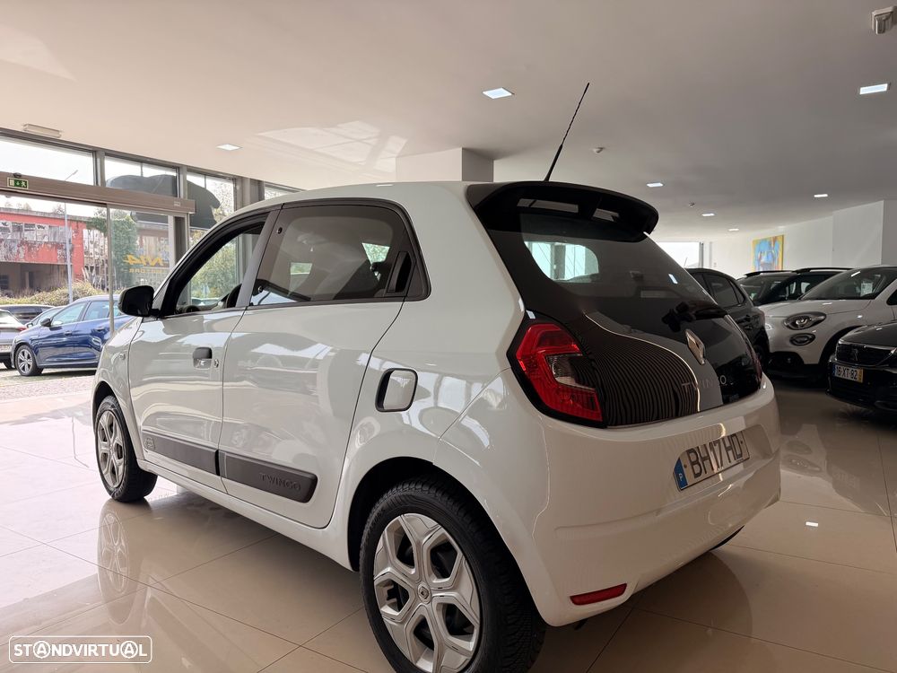Renault Twingo 1.0 SCe Zen - 9