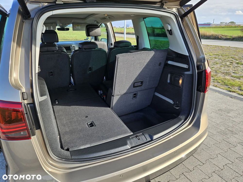 Seat Alhambra - 30