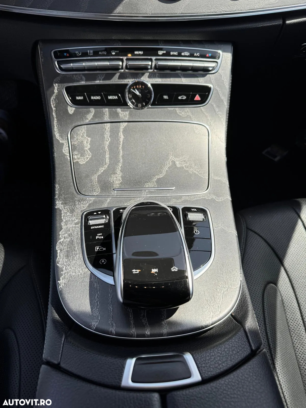 Mercedes-Benz CLS 350 d 4MATIC Aut - 29