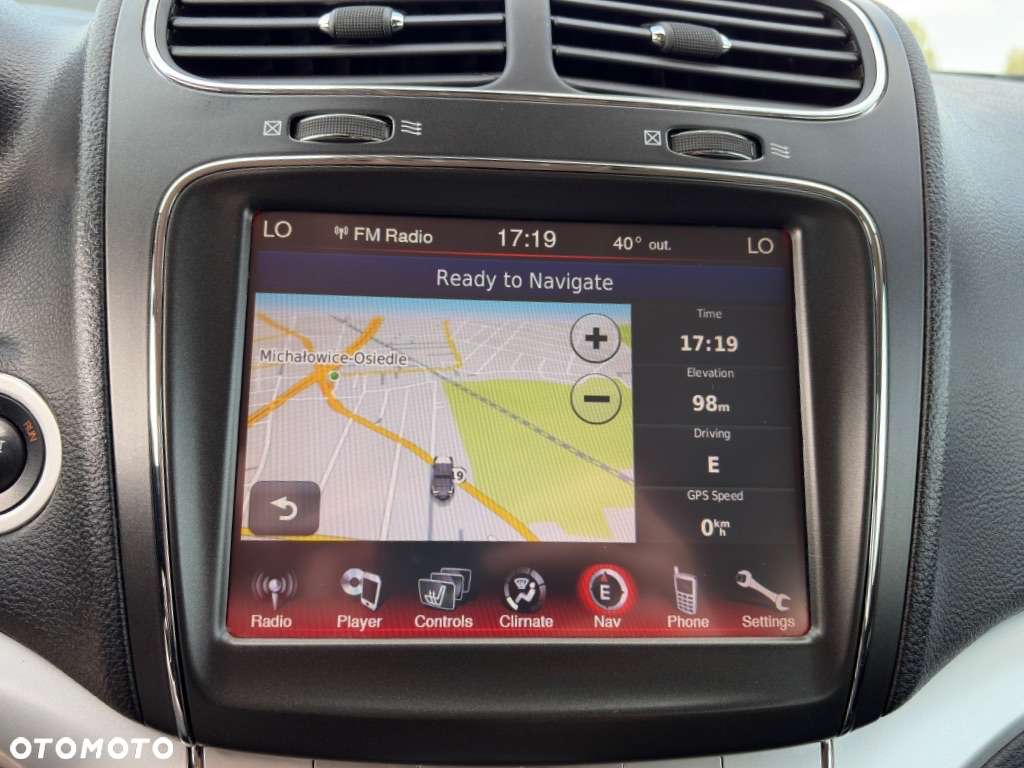 Fiat Freemont - 20