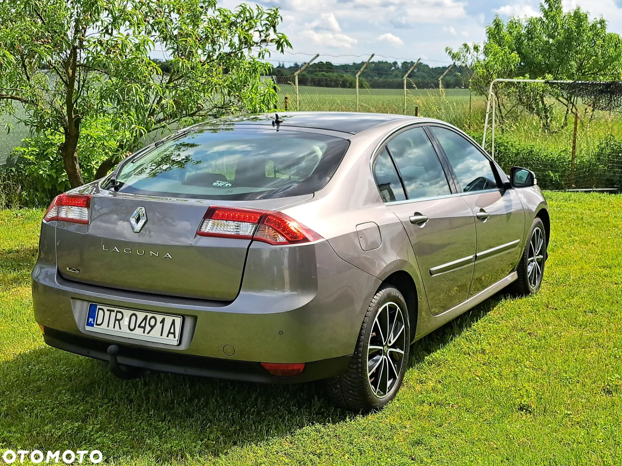 Renault Laguna dCi 110 FAP Limited - 1
