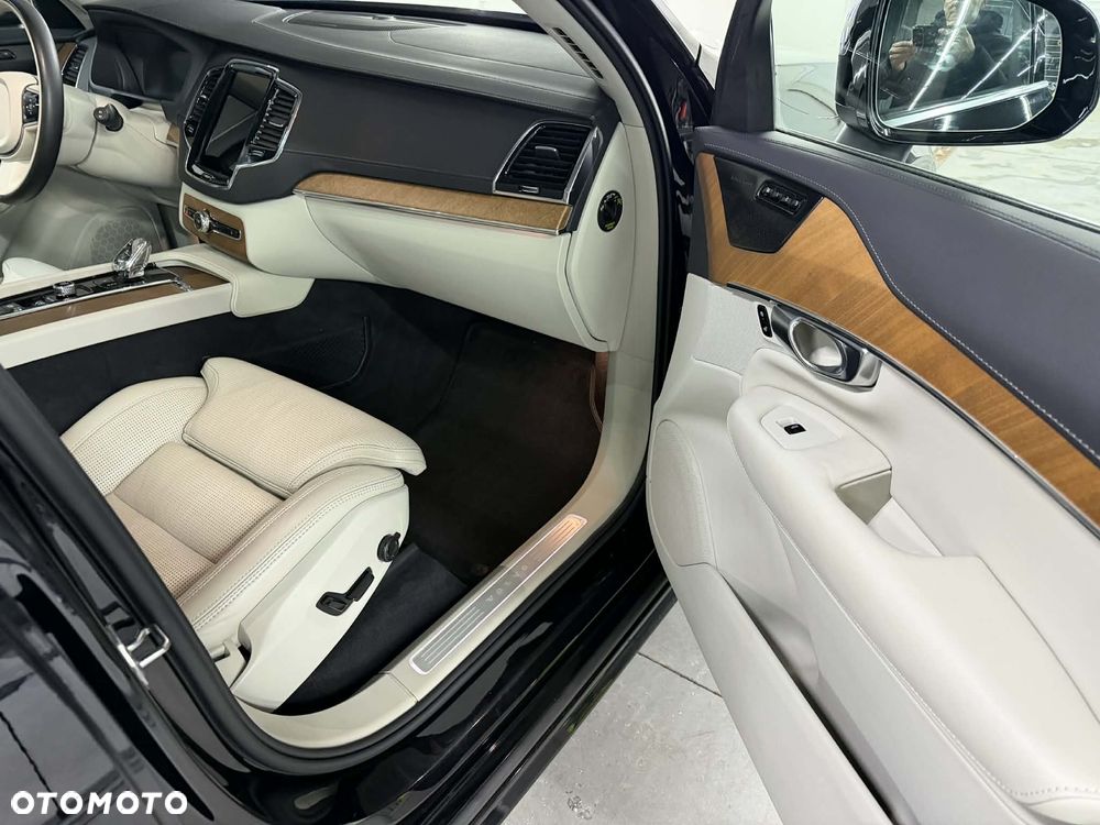 Volvo XC 90 D5 SCR AWD Inscription - 2
