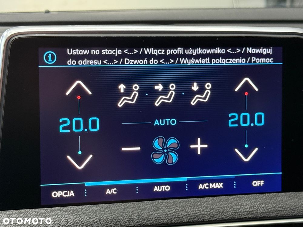 Peugeot 3008 THP 165 EAT6 Stop & Start Allure - 26