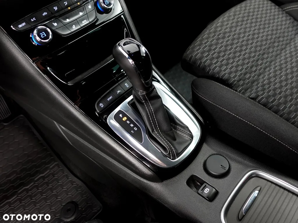 Opel Astra - 21