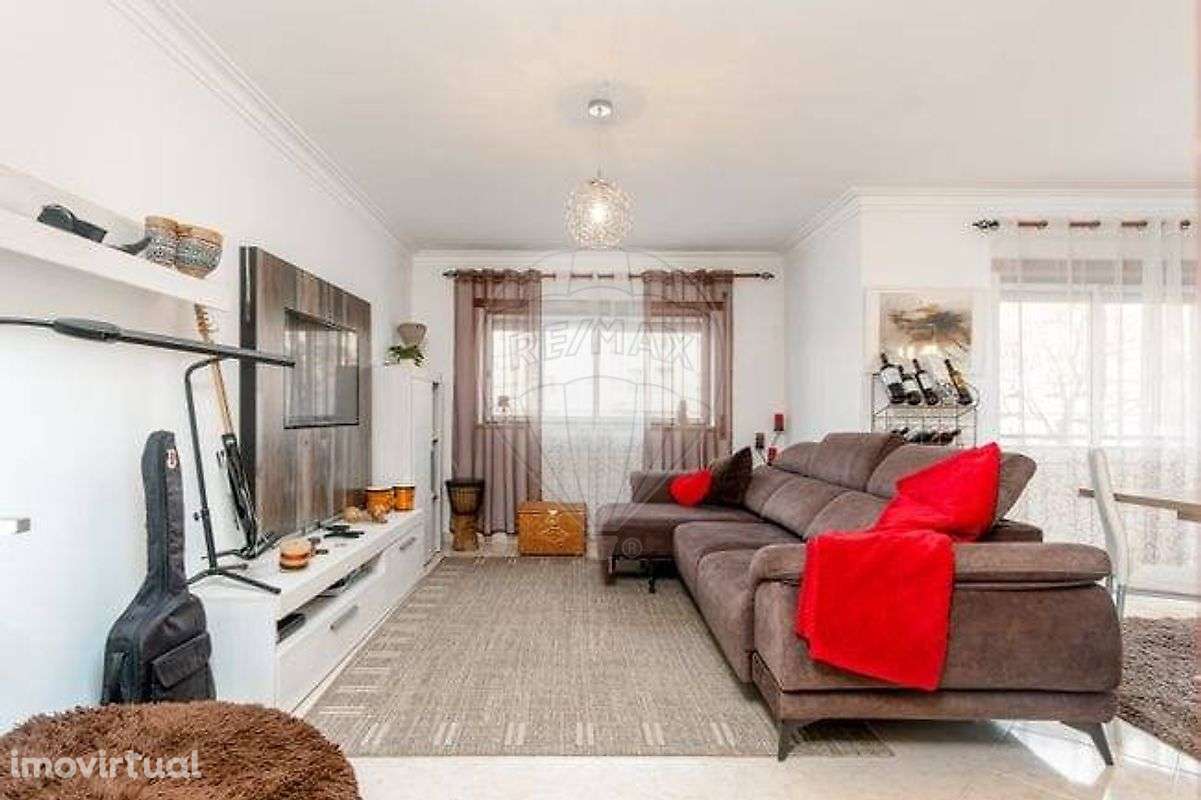 Apartamento T3 para arrendamento - Grande imagem: 3/27