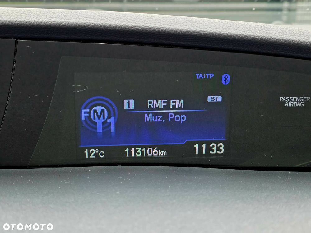 Honda Civic 1.8 Elegance - 31