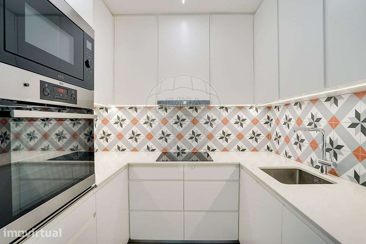 Apartamento T2 para venda - Grande imagem: 3/29