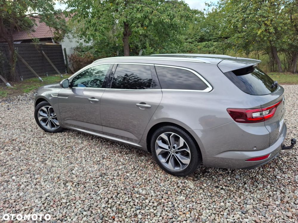 Renault Talisman - 30