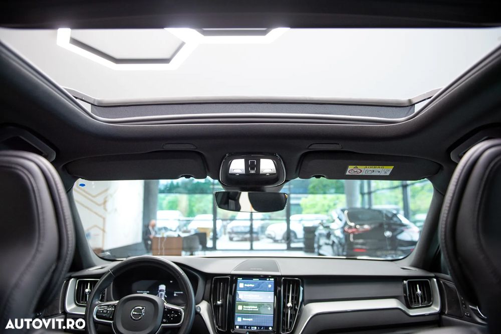 Volvo XC 60 T8 Twin Engine AWD Inscription - 6