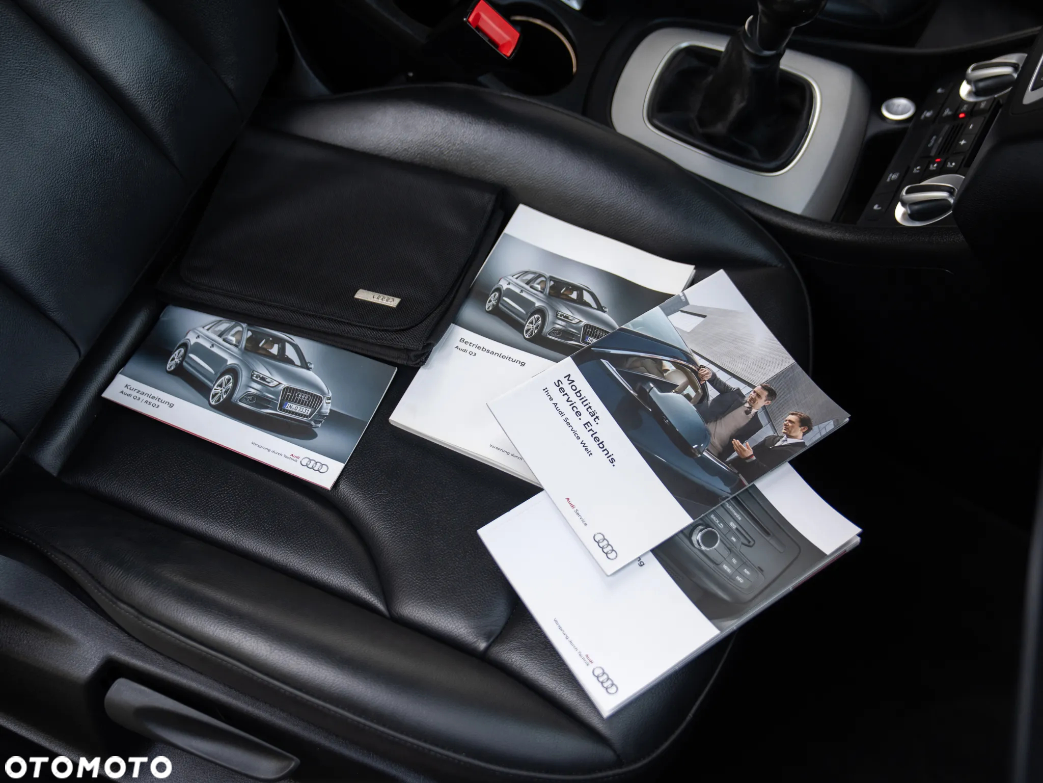 Audi Q3 2.0 TDI Quattro - 40