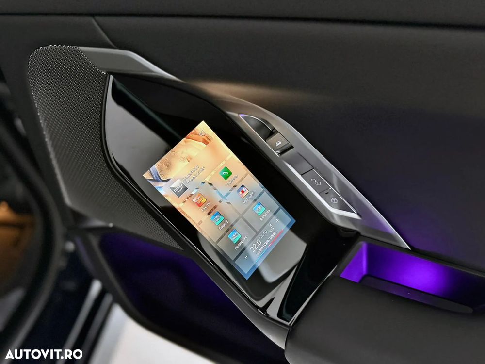 BMW Seria 7 - 14