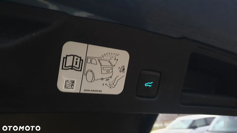 Ford Kuga 1.5 EcoBoost FWD Titanium ASS GPF - 8