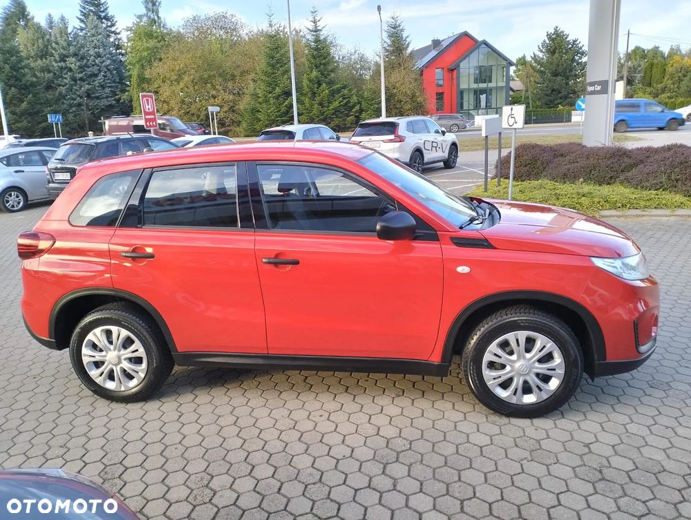 Suzuki Vitara 1.0 Boosterjet Premium 2WD - 2