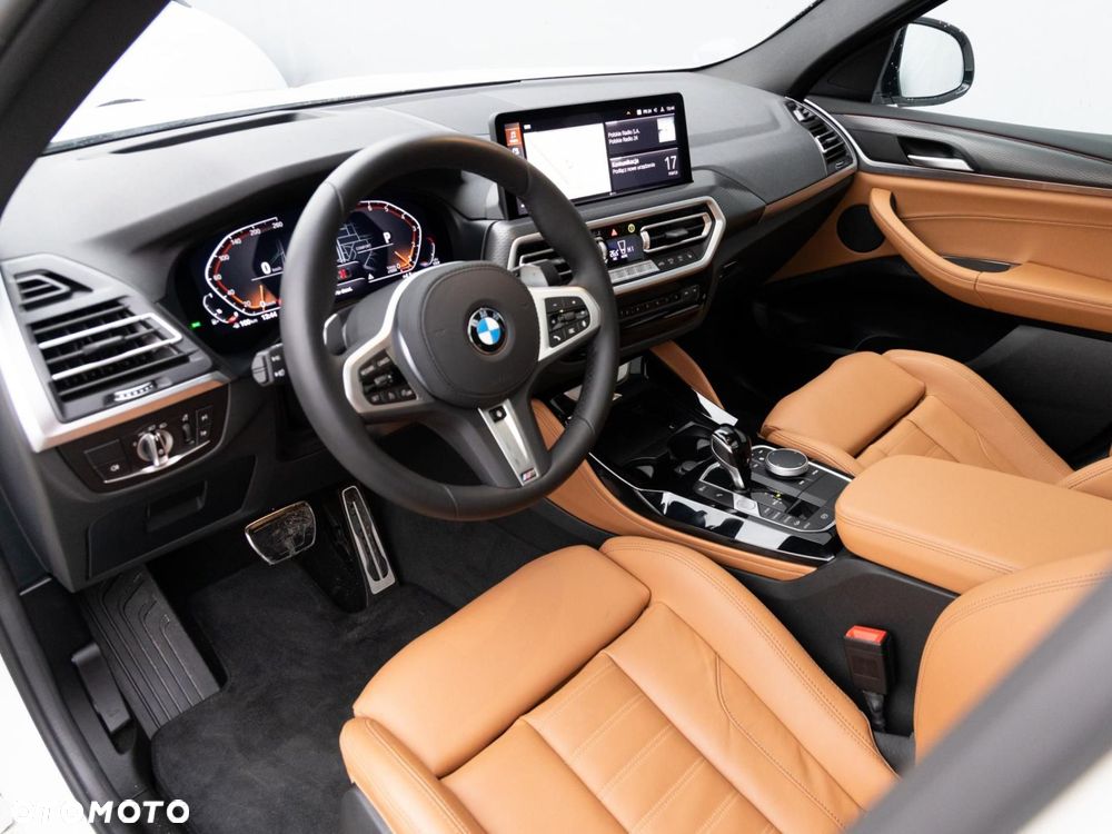 BMW X4 - 11