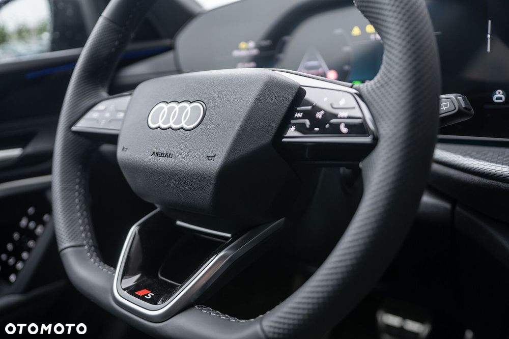 Audi Q5 - 22