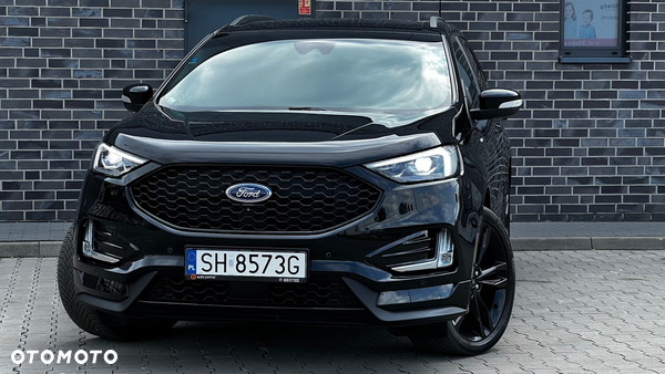 Ford Edge 2.0 EcoBlue Bi-Turbo 4x4 ST-LINE