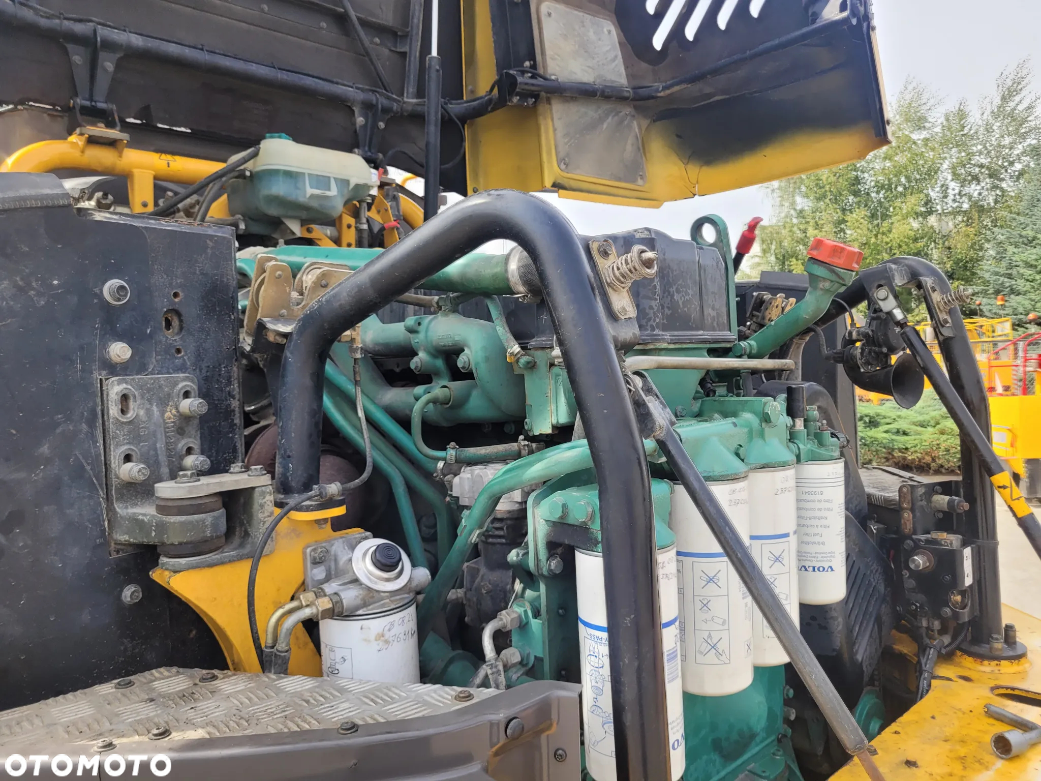 Volvo A35D - 30