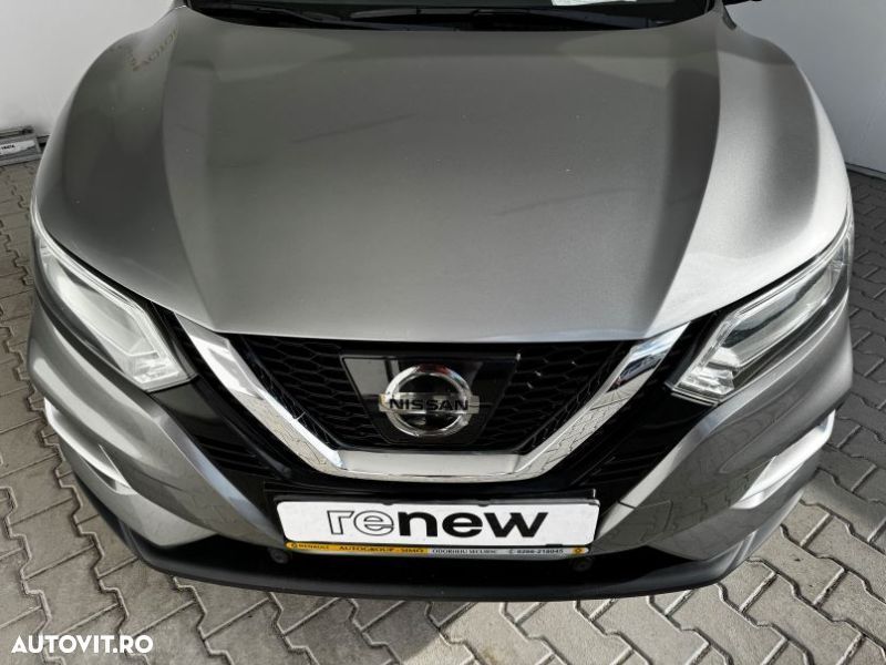 Nissan Qashqai - 22