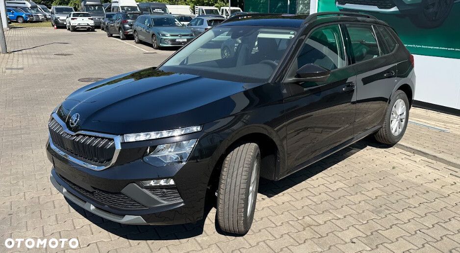 Skoda Kamiq - 7