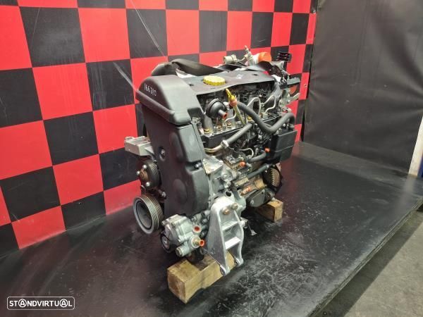 Motor Completo Peugeot Boxer Autocarro (244, Z_) - 1