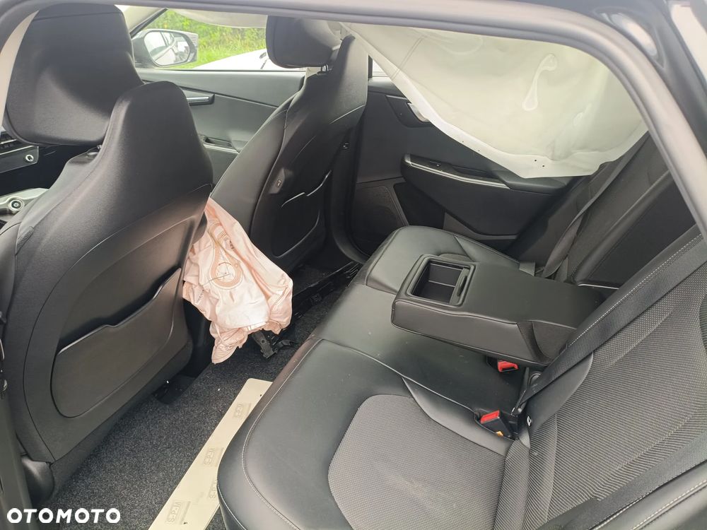 Kia EV6 - 5