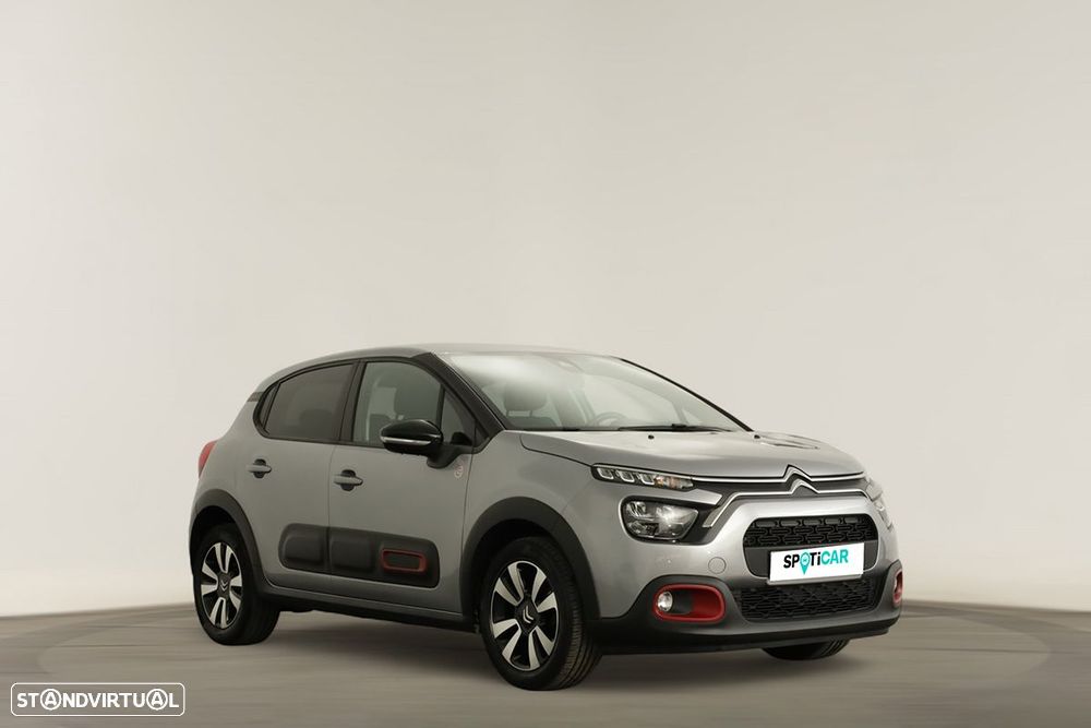 Citroën C3 1.5 BlueHDi C-Series - 1
