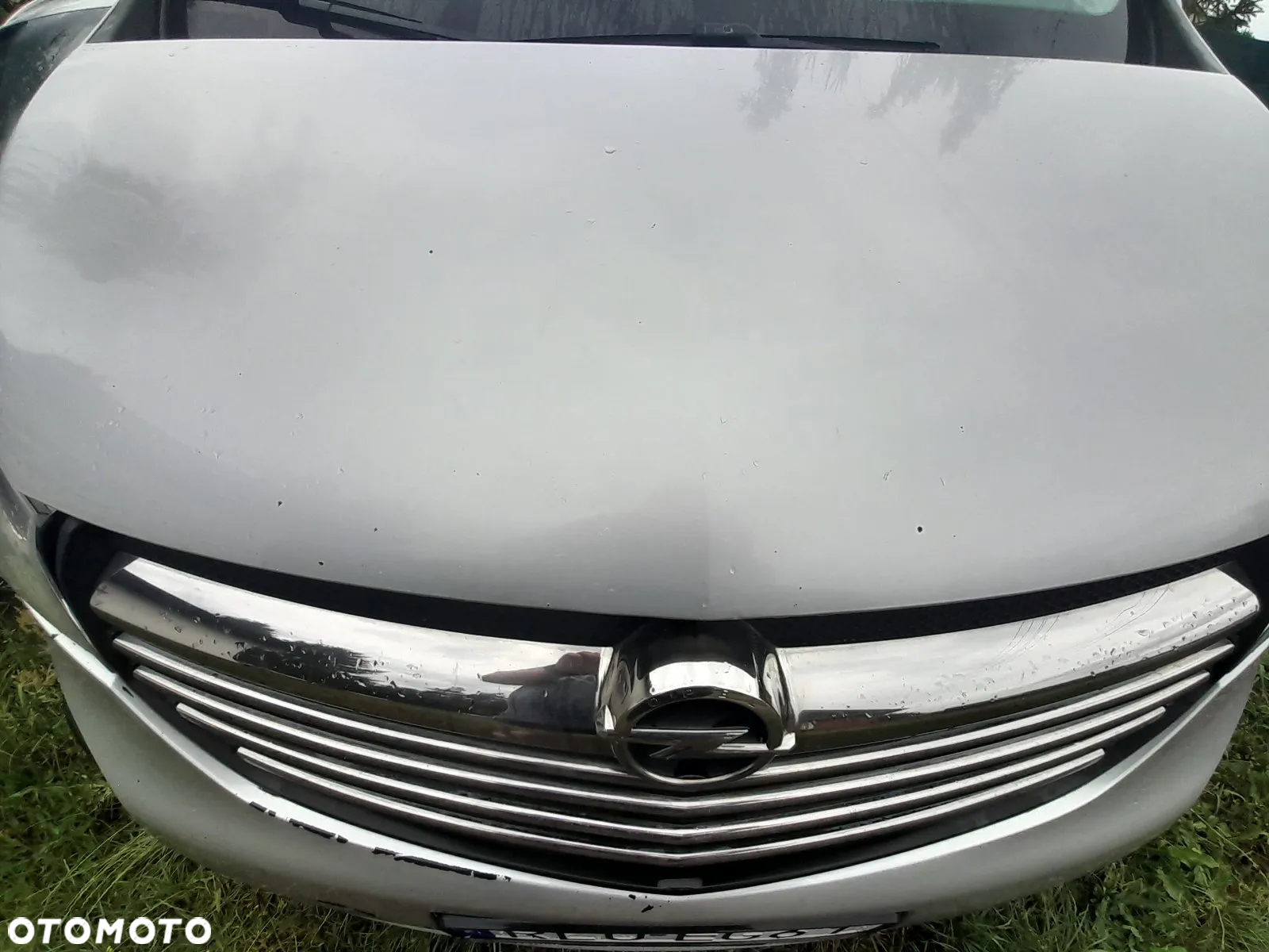 Opel Vivaro - 16