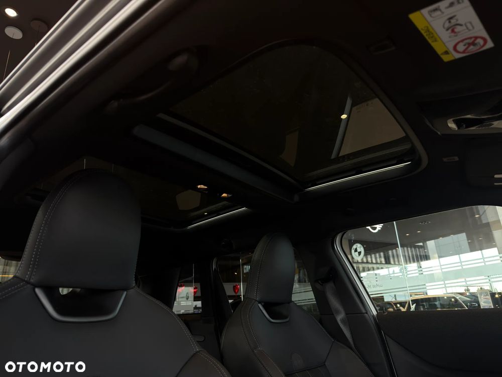 MINI Cooper C Linia John Works - 14