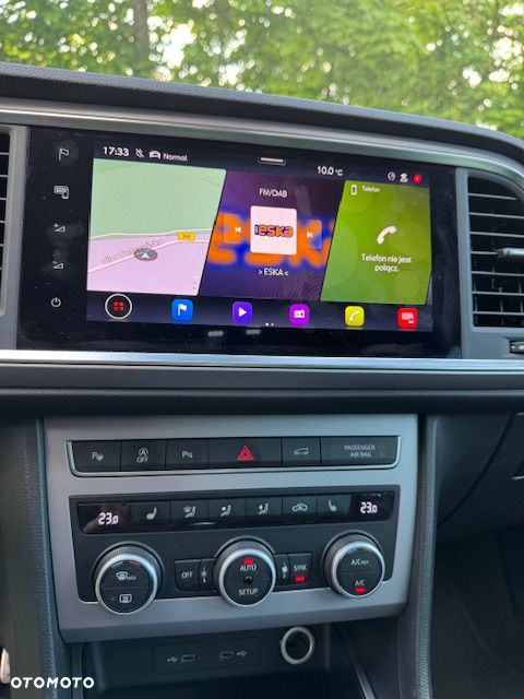 Seat Ateca 1.5 TSI FR S&S DSG - 9