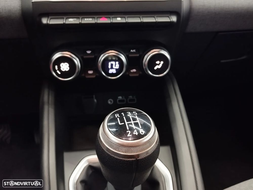 Mitsubishi Colt 1.0 MPI-T Kaiteki - 33