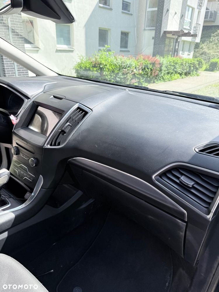 Ford Galaxy 2.0 TDCi Titanium PowerShift - 13