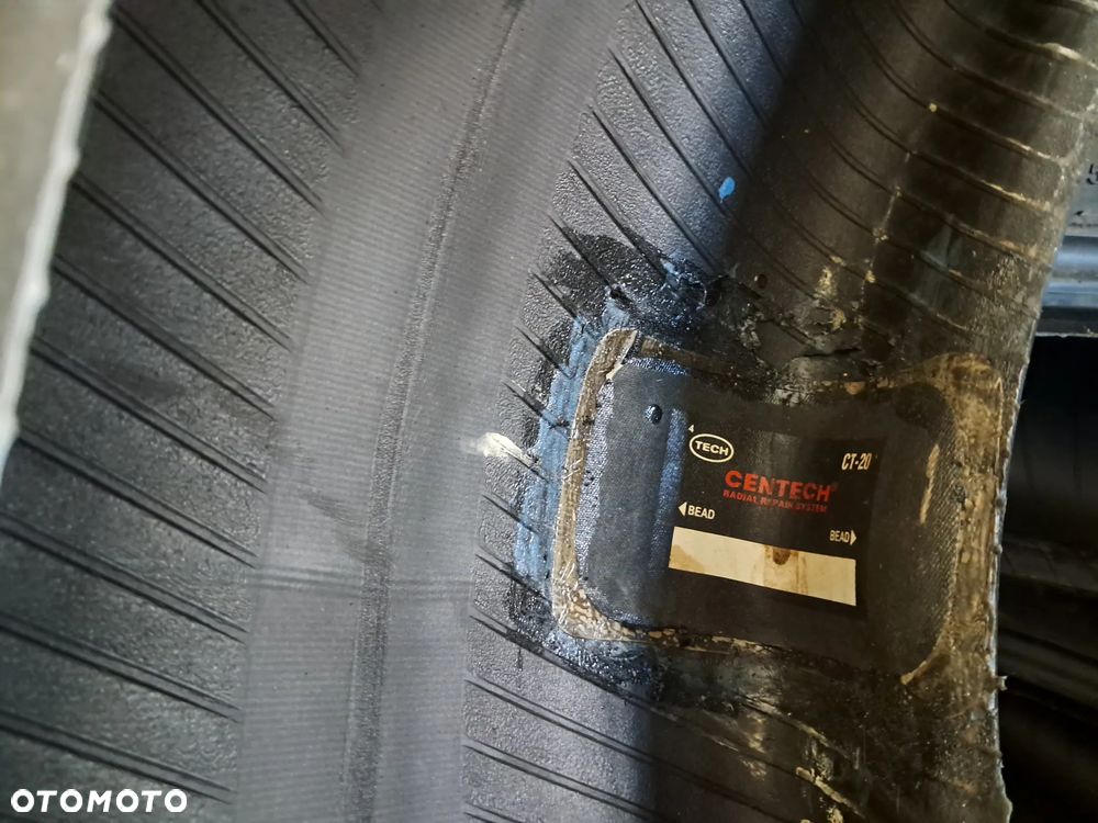 Opona lato 235/40r19 Bridgestone S001 23r - 6