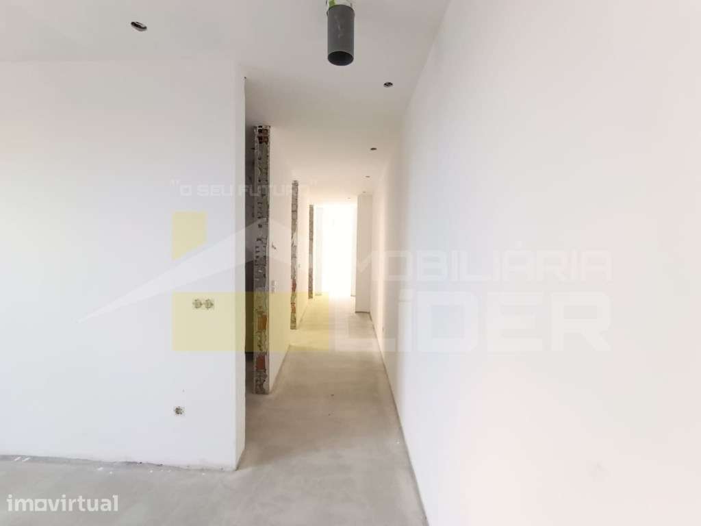 Apartamento Novo T3 no centro de Lourinhã - Grande imagem: 5/12