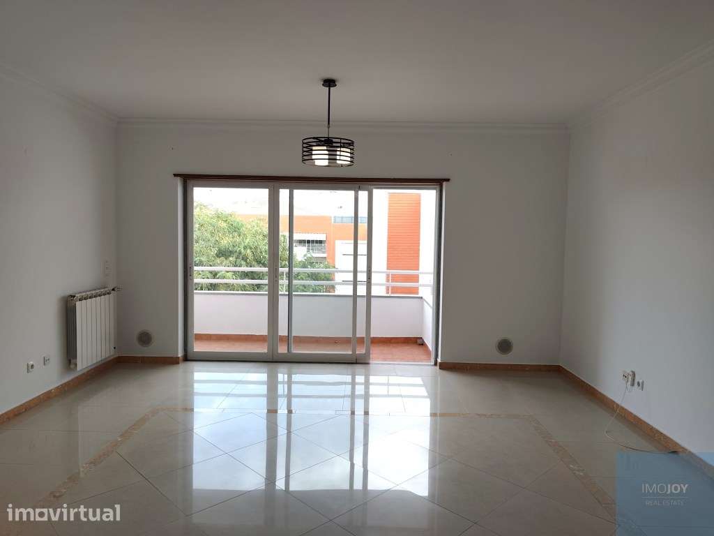 Apartamento T2 em São Domingos de Rana - Grande imagem: 3/34
